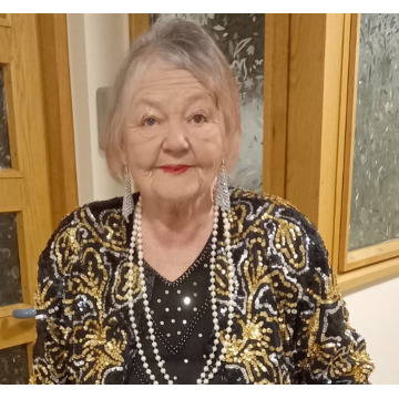 Photo of Pauline GALLIMORE