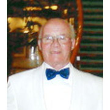 Photo of Brian Francis HAINES