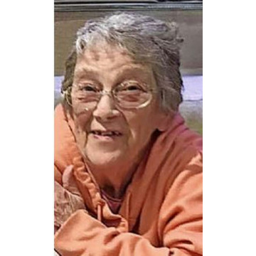 Photo of Kathleen SMITH