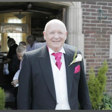Photo of Ernest MARCHBANKS