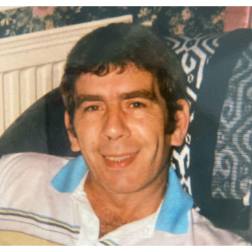 Photo of Patrick MALONEY