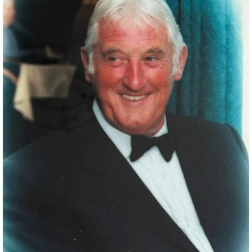 Photo of Alan PEARCE