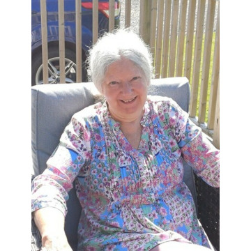 Photo of Susan Kerry SUTTON
