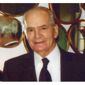 Notice Gallery for Ronald Wilfred GODDEN