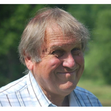 Photo of Andrew Malcolm KING