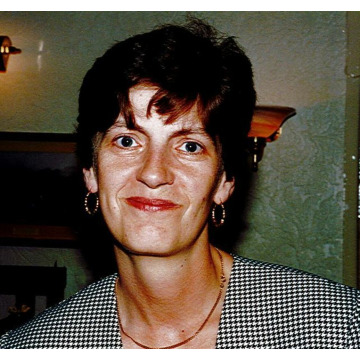Notice Gallery for Patricia HOBSON