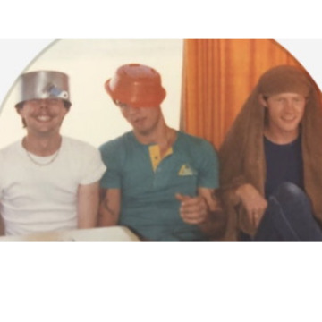 Photo for notice Frank McCARTHY