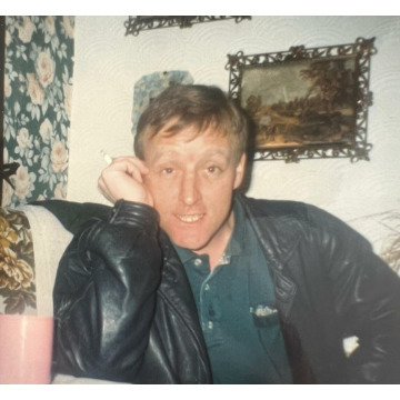 Notice Gallery for Gerard McGUINNESS