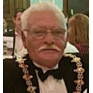 Photo of Dewi Wynn WILLIAMS