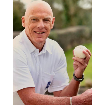 Photo of Jeff EVANS