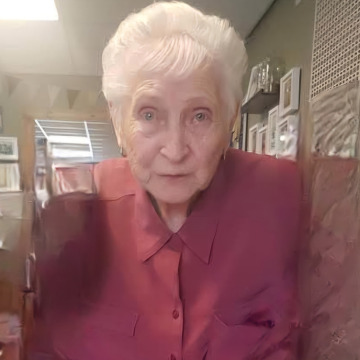 Photo of Cynthia Mary CURZON