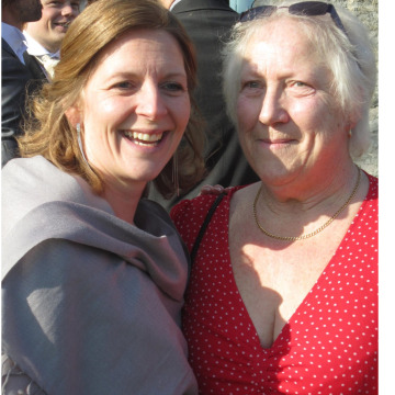 Notice Gallery for Maureen DIFFORD