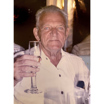 Photo of Norman Anthony ATKINSON