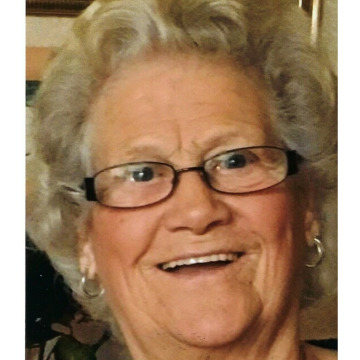 Photo of Ann SKINNER