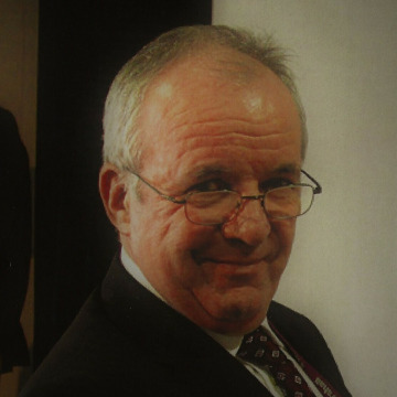Photo of Alan PALMER