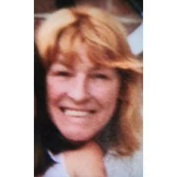 Photo of Donna MORRIS