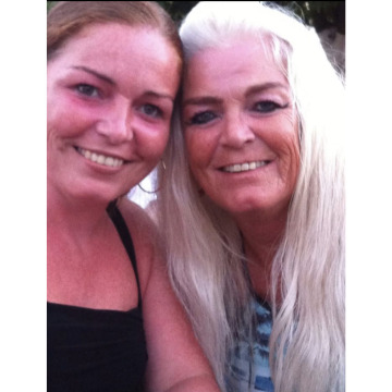 Notice Gallery for Jane Elizabeth McCUTCHEON