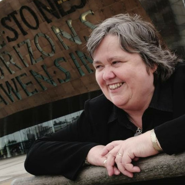 Photo of Eleri JONES