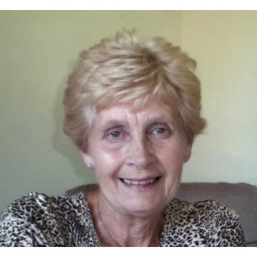 Photo of Freda PIDD