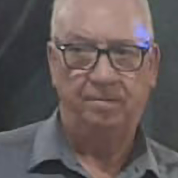 Photo of Brian DOYLE