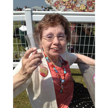 Notice Gallery for Diane CONWAY