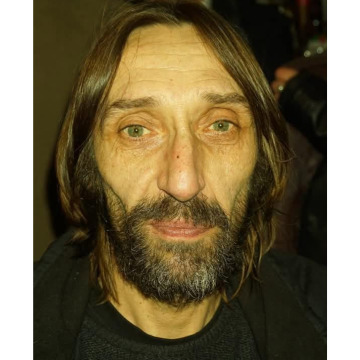 Photo of Stephen Jonathan THOMAS