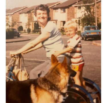 Notice Gallery for Krystyna GRZESIK