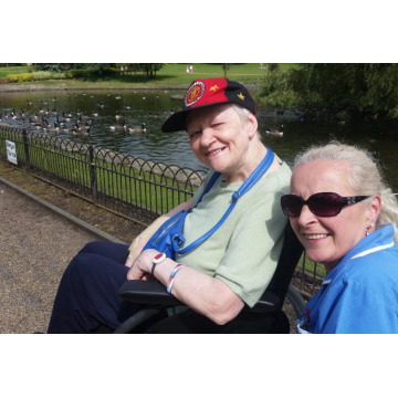 Notice Gallery for Krystyna GRZESIK