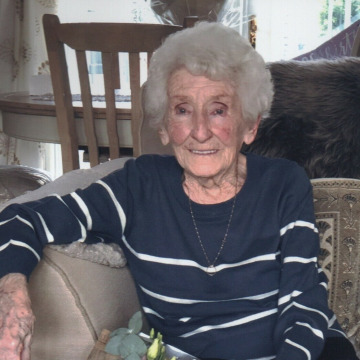 Notice Gallery for Margaret GEMMELL