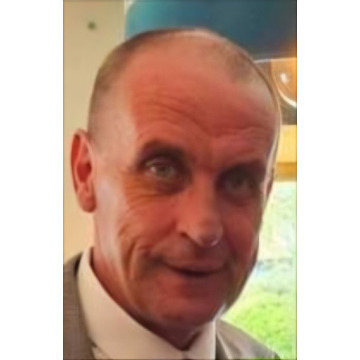 Photo of Dennis POPE