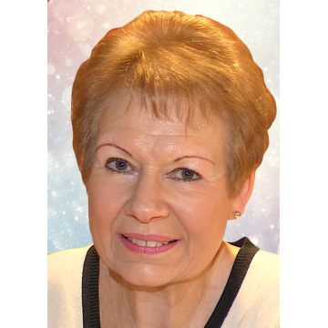 Photo of Susan Doreen DARLING