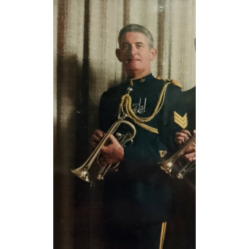 Notice Gallery for Raymond Arthur CHADWICK