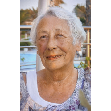 Photo of Hannah Maria Gertrude LECKIE