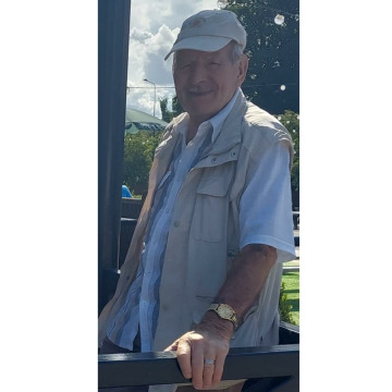 Photo of Brian BASS