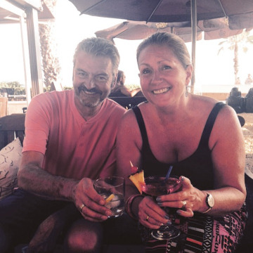 Notice Gallery for Graham John MEGSON