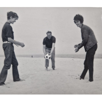 Notice Gallery for Graham John MEGSON