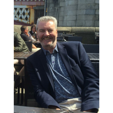 Notice Gallery for Graham John MEGSON