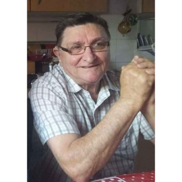 Photo of Alexander George SPOWART