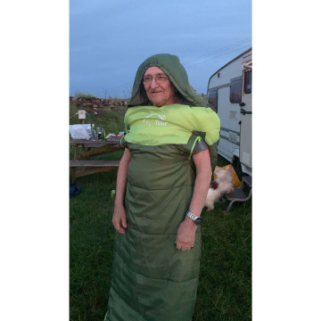 Notice Gallery for Alexander George SPOWART