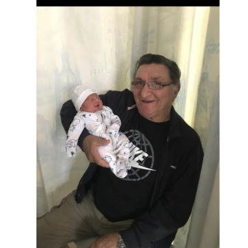 Notice Gallery for Alexander George SPOWART