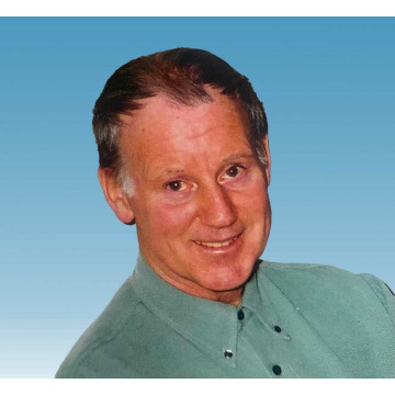 Photo of Gerald HOLLAND