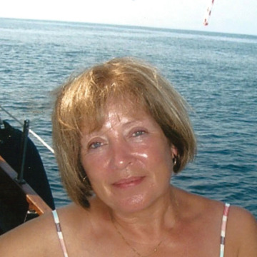 Photo of Margaret Sandra RAND