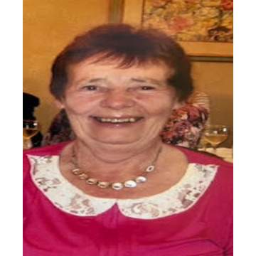Notice Gallery for Ann Diana MORRIS