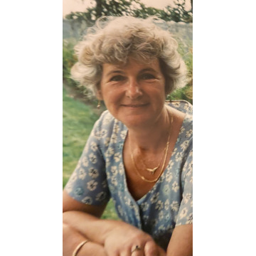 Notice Gallery for Ann WEBSTER