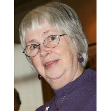 Photo of Maureen Constance Margaret FISH