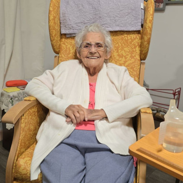 Photo of Mary FAIRLEY
