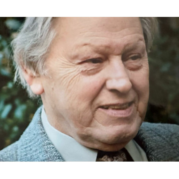 Photo of Hubert GRAHAM