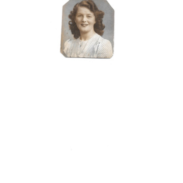 Photo of Margaret ROBINSON