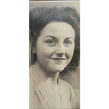 Notice Gallery for Florence HOLFORD
