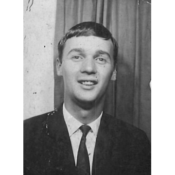 Photo of Philip Edward WASS